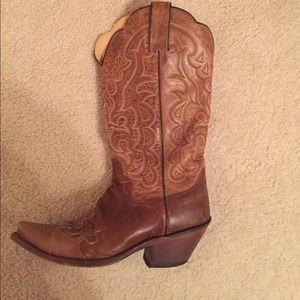 Justin's Women's Cowboy boots
